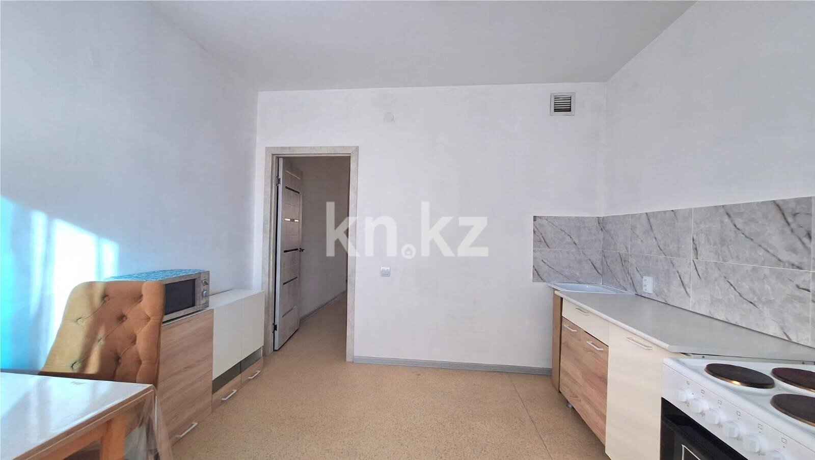 Продажа 1-комнатной квартиры, 41 м² в Караганде - фото 4