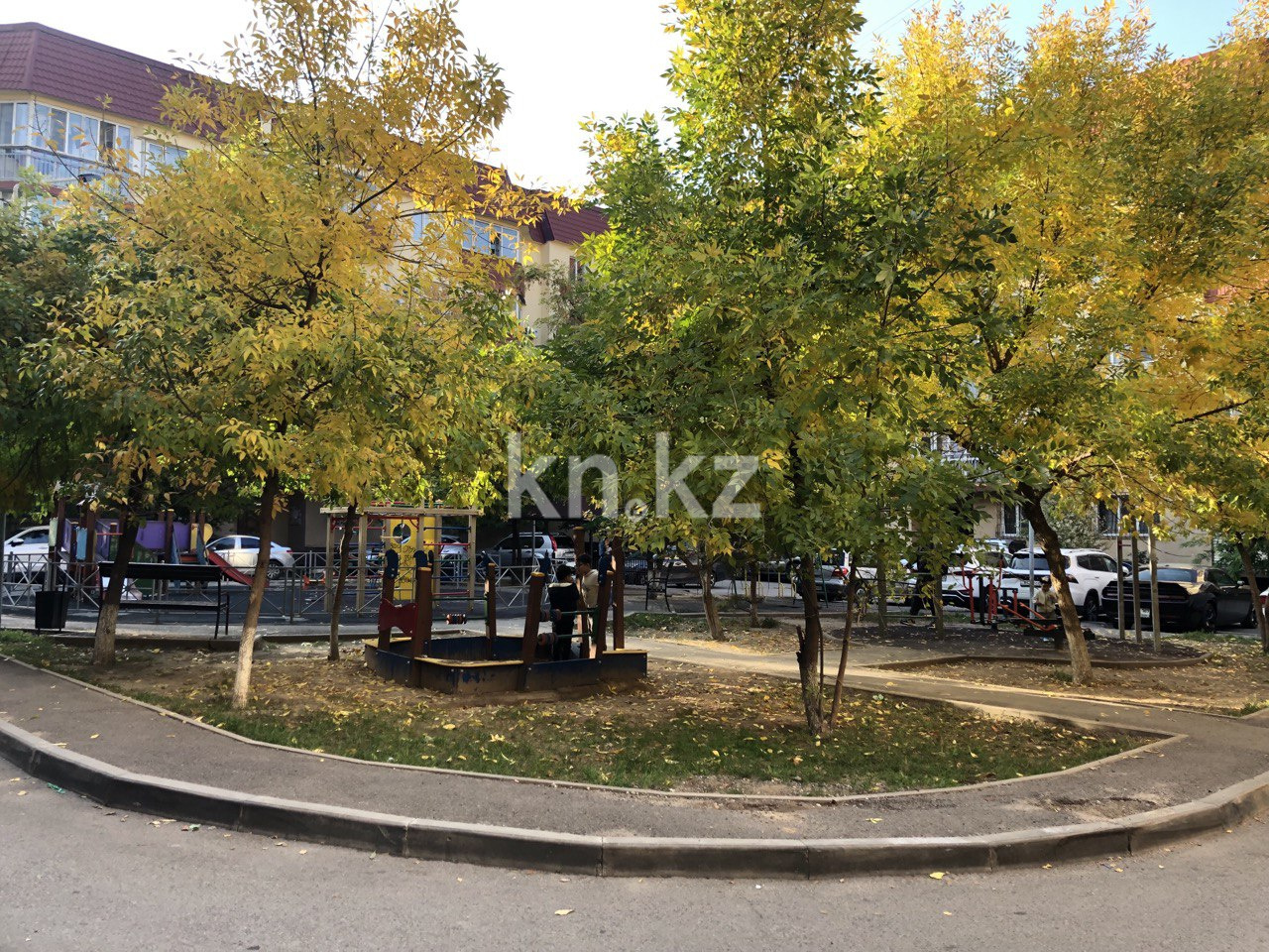 Аренда 3-комнатной квартиры, 82 м² в Алматы - фото 29