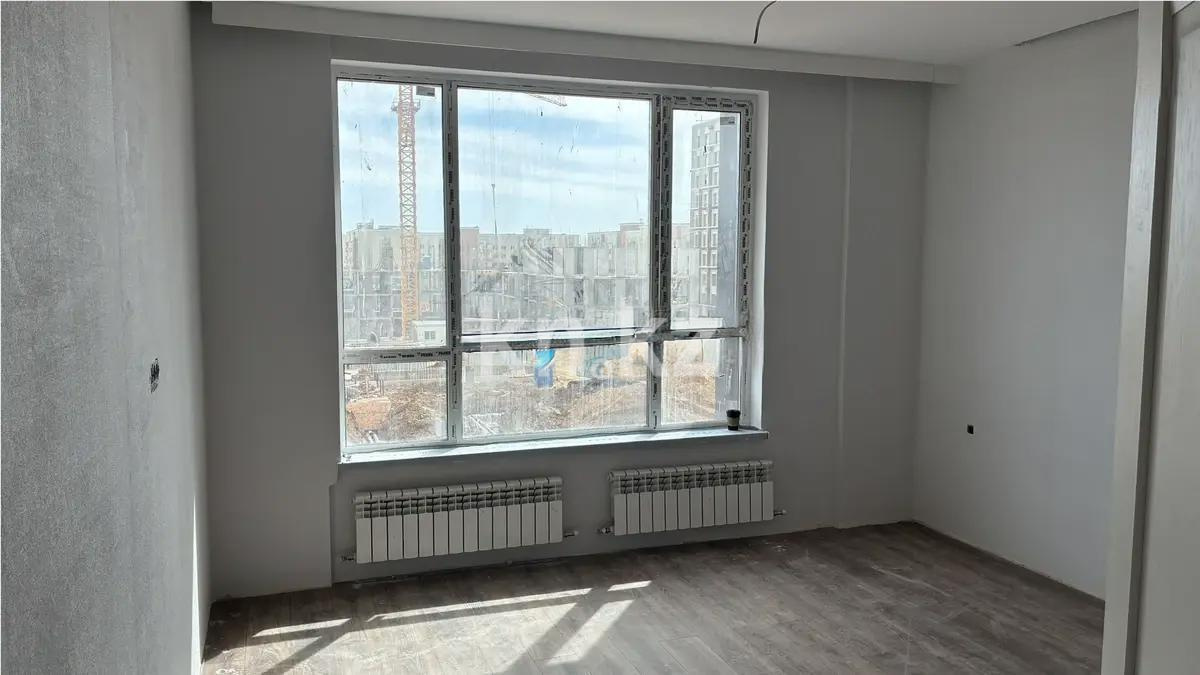 Продажа 1-комнатной квартиры, 45.3 м² - Продажа однокомнатных квартир от собственников в Астане - страница 3 фото 1 из 2