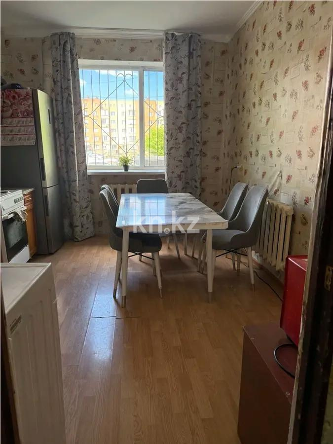 Продажа 2-комнатной квартиры, 56 м², ул. Армандастар, дом  2/3 - Продажа квартир в Астане без посредников фото 2 из 5