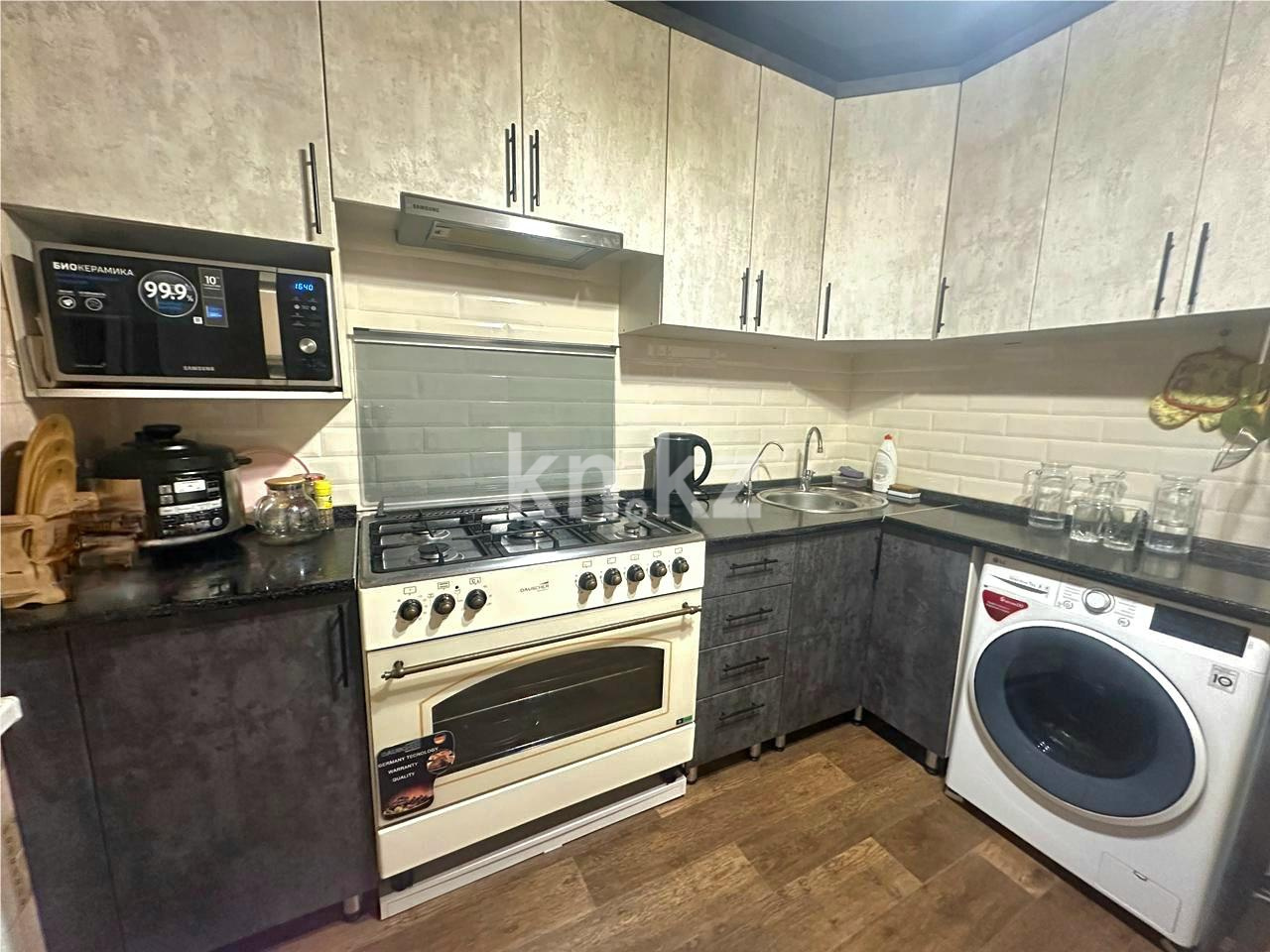 Продажа 3-комнатной квартиры, 79 м², ул. Амангельды в Темиртау - фото 6