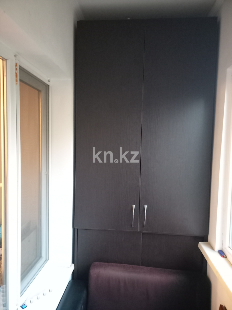 Аренда 2-комнатной квартиры, 56 м² - Аренда двухкомнатных квартир помесячно в Алматы фото 21 из 29