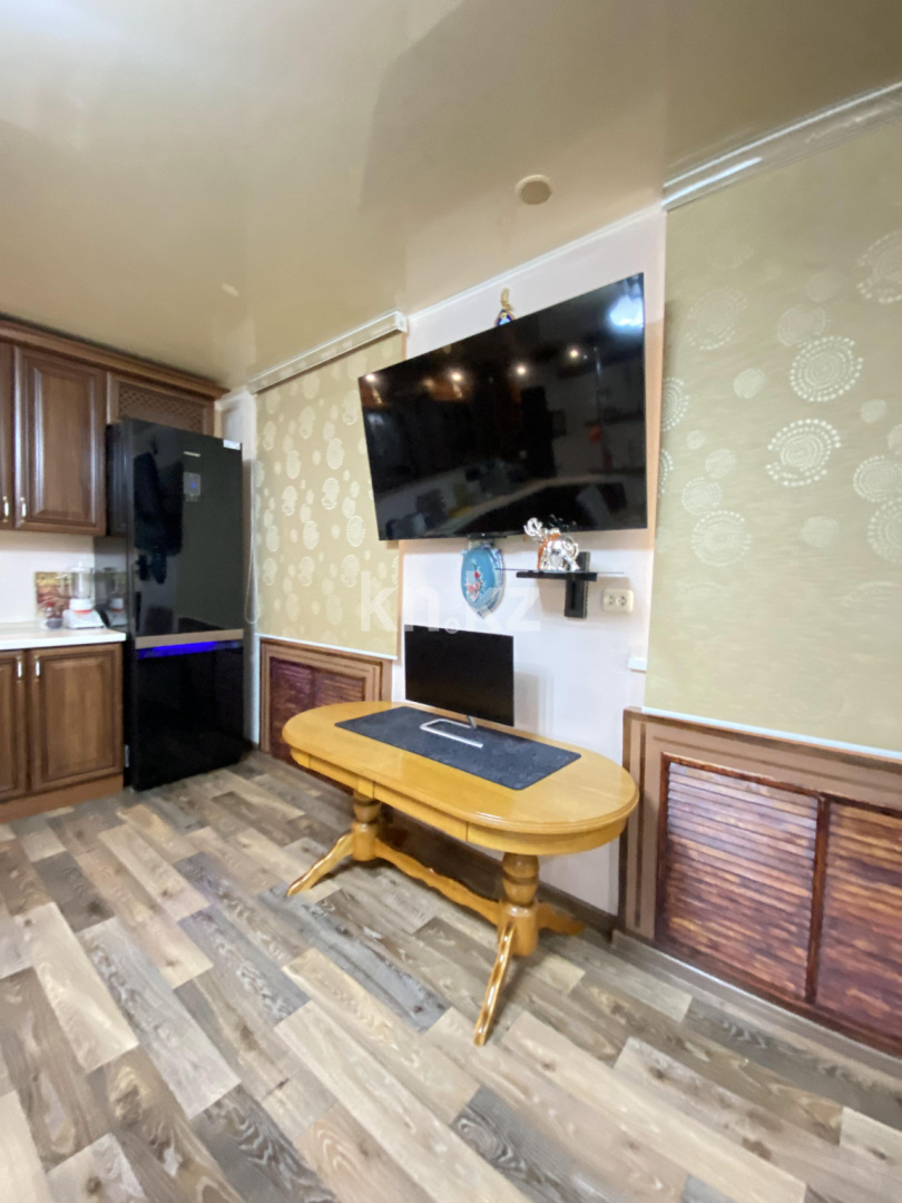 Продажа 5-комнатного дома, 214 м², ул. Четская в Караганде - фото 37