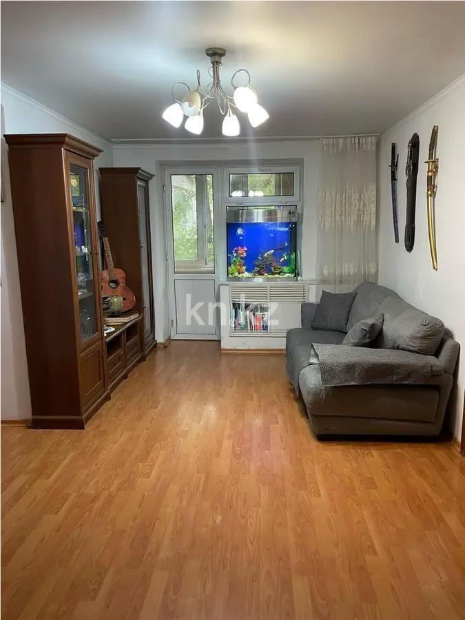 Продажа 4-комнатной квартиры, 66 м², ул. Тимирязева, дом  64 - Продажа квартир в Алматы без посредников фото 1 из 4