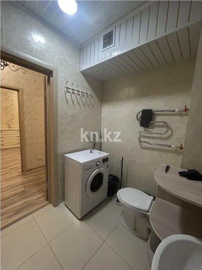 Продажа 1-комнатной квартиры, 38.3 м² в Астане - фото 3