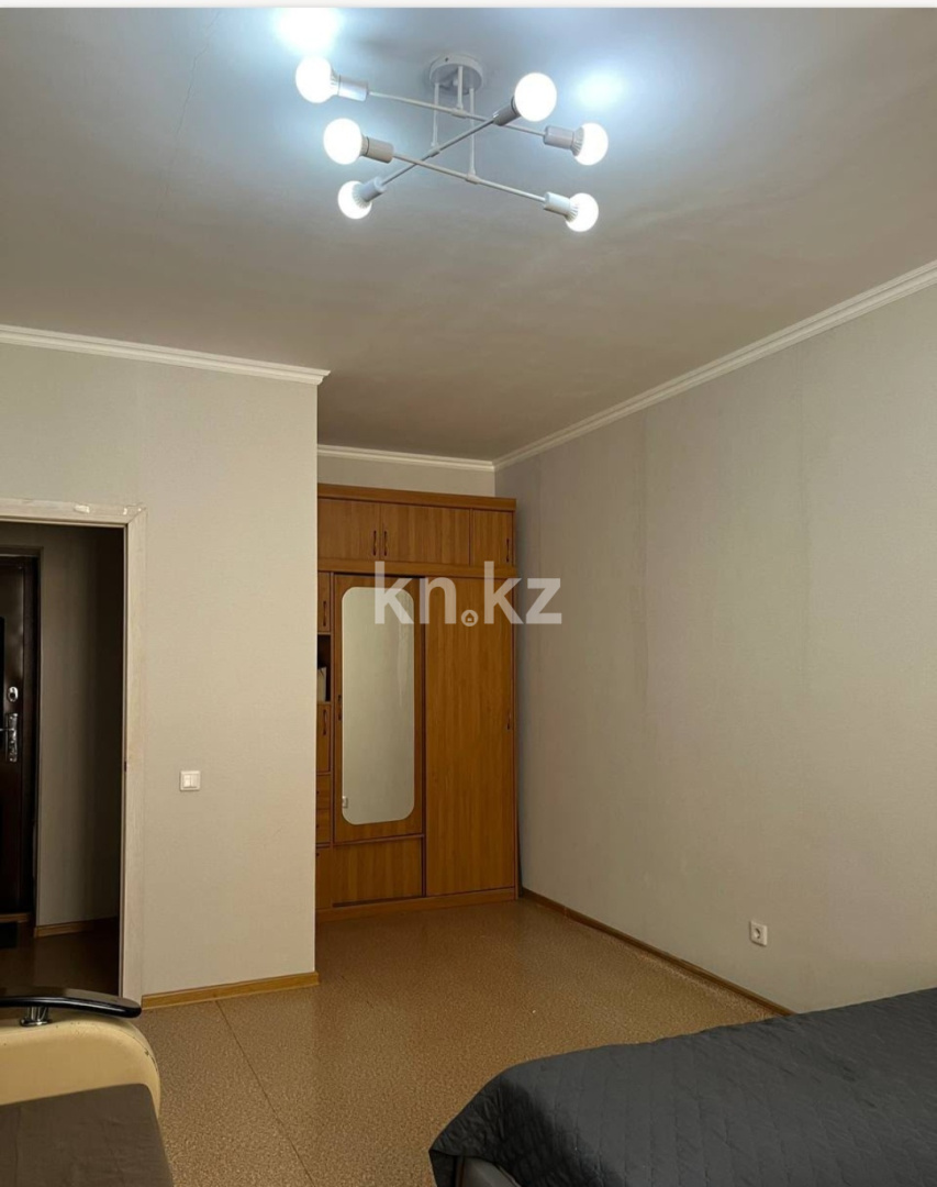 Продажа 1-комнатной квартиры, 39 м² в Астане - фото 3