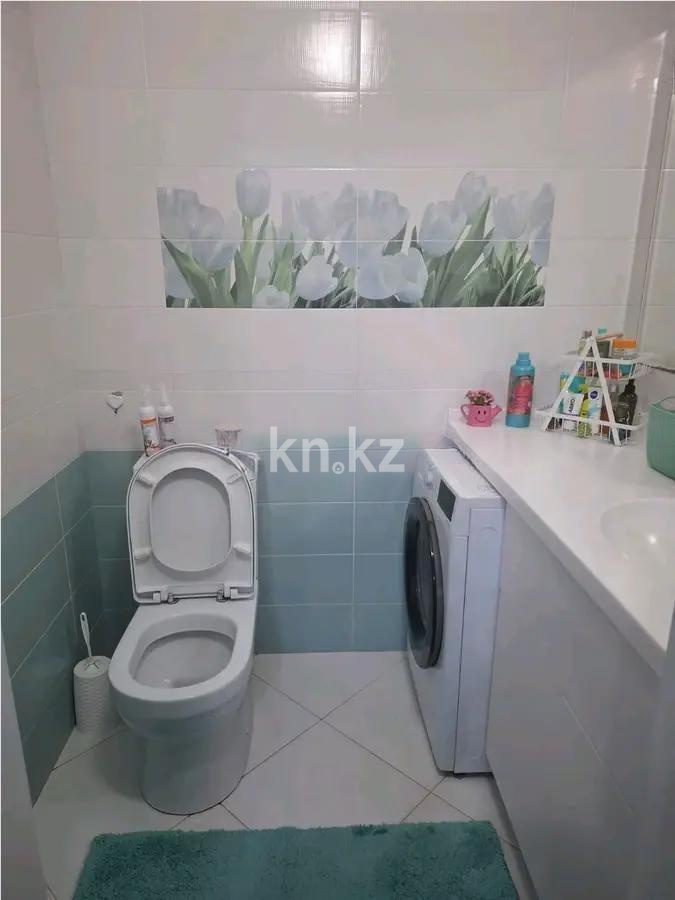Продажа 2-комнатной квартиры, 79 м² в Астане - фото 5