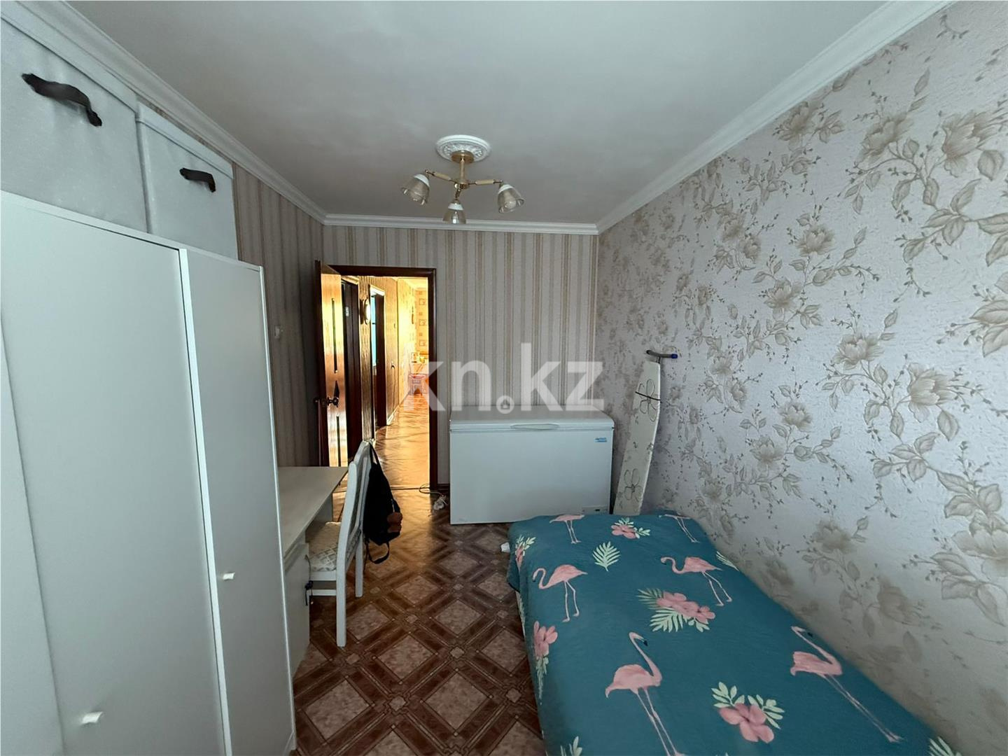 Продажа 3-комнатной квартиры, 62 м² в Караганде - фото 7