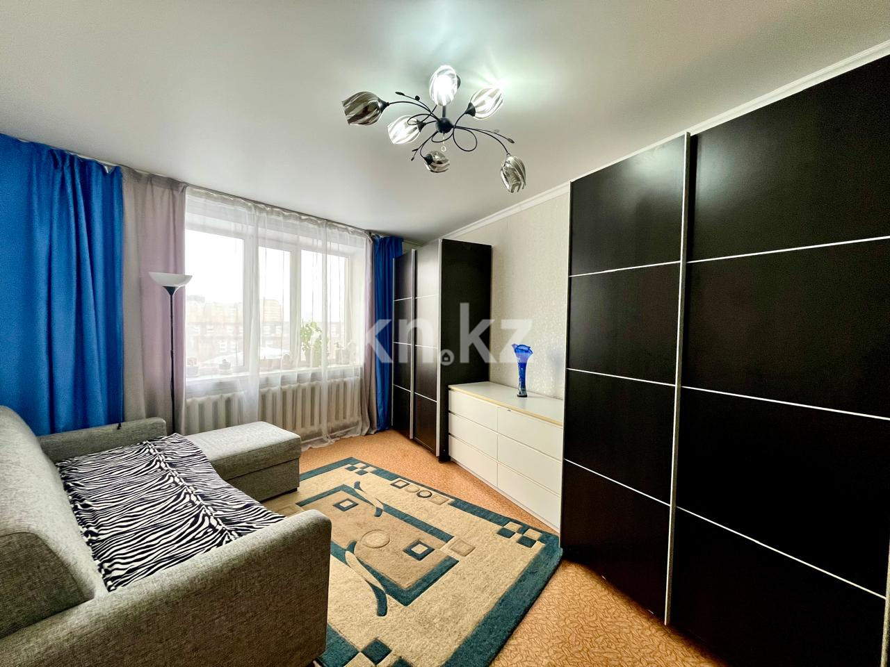 Продажа 4-комнатной квартиры, 80 м² в Караганде - фото 4