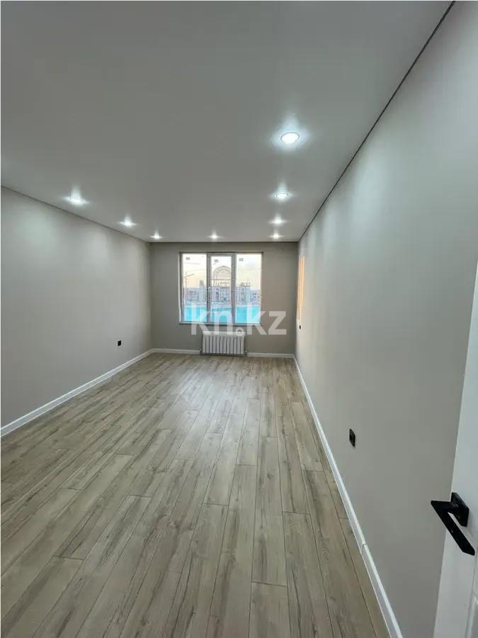 Продажа 2-комнатной квартиры, 62 м², пр. Райымбека, дом  590/1 стр - Продажа  двухкомнатных квартир в новостройках Алматы без посредников фото 1 из 4