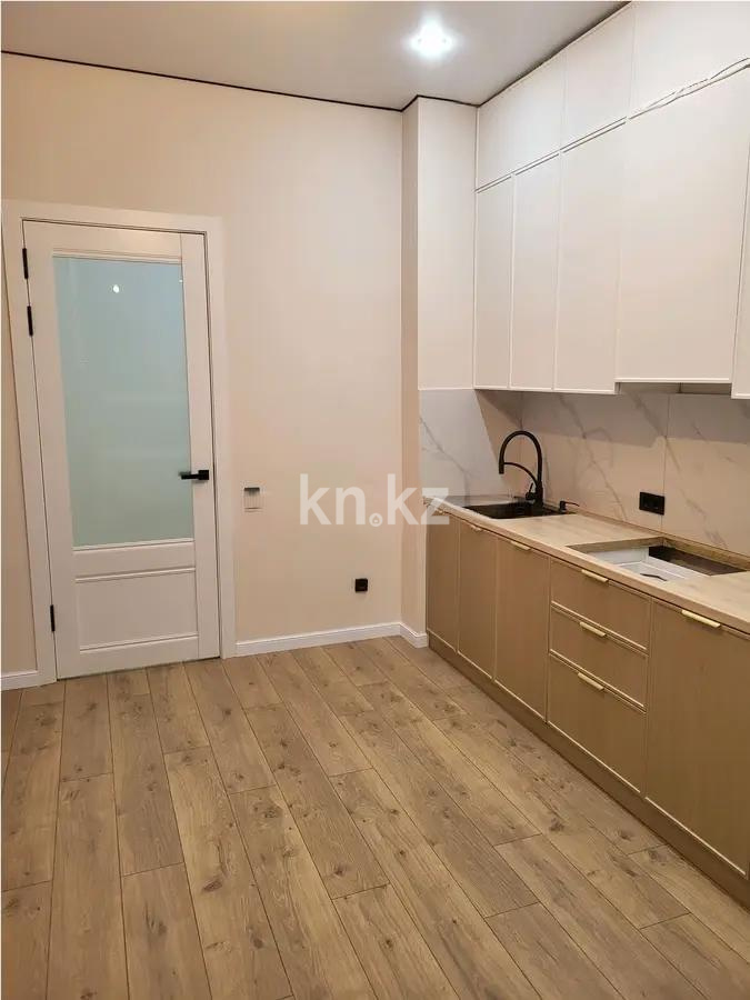 Продажа 2-комнатной квартиры, 64 м², ул. Е-36, дом  9 - Продажа  двухкомнатных квартир в Астане без посредников фото 2 из 4