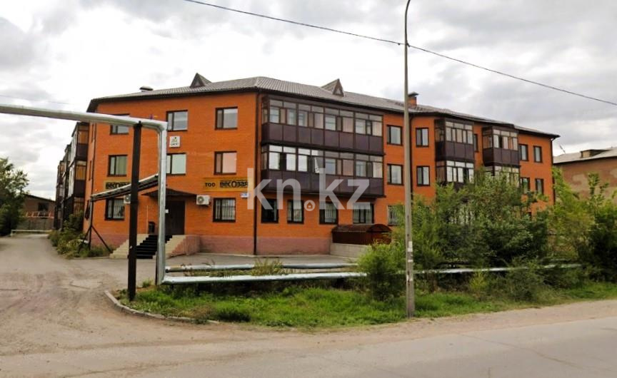 Продажа 3-комнатной квартиры, 86 м², 83 квартал - Продажа  трехкомнатных квартир в Караганде фото 2 из 28