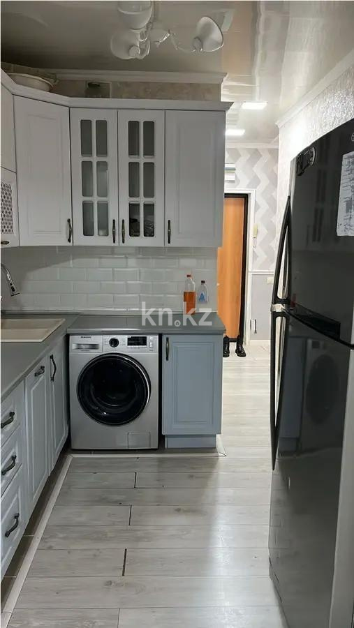 Продажа 3-комнатной квартиры, 64 м² - Продажа квартир в Казахстане - страница 19 фото 4 из 4