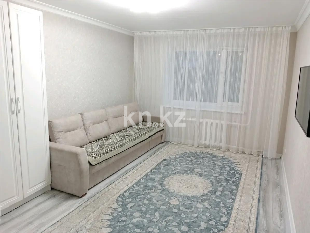 Продажа 2-комнатной квартиры, 60 м², ул. Мустафина, дом  21/5 в Астане