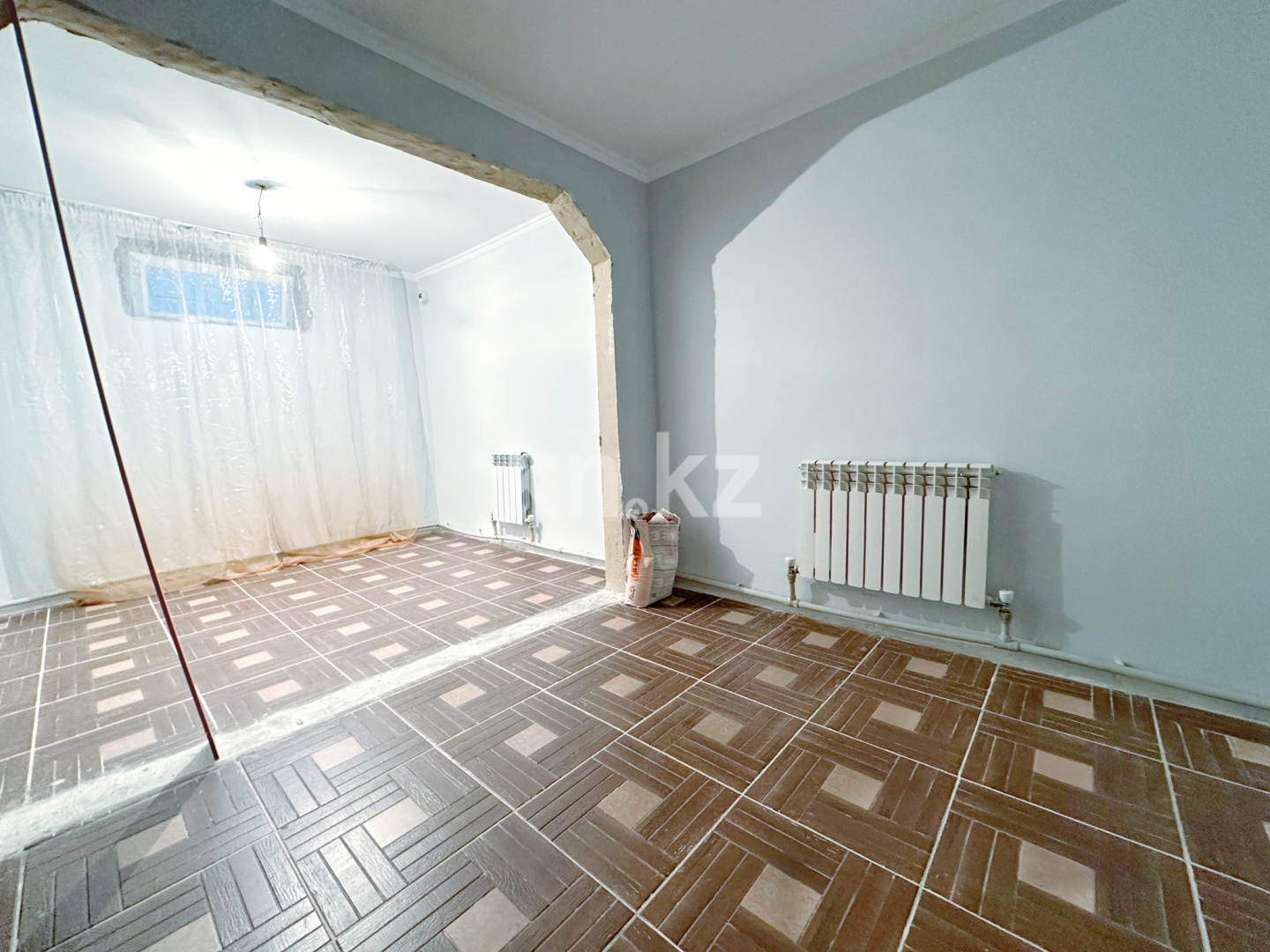 Продажа 5-комнатного дома, 136 м², E 575, дом  44 в Астане - фото 22