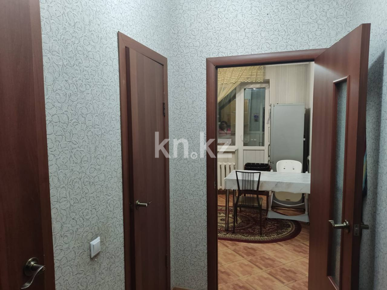 Аренда 2-комнатной квартиры, 70 м² в Астане - фото 9