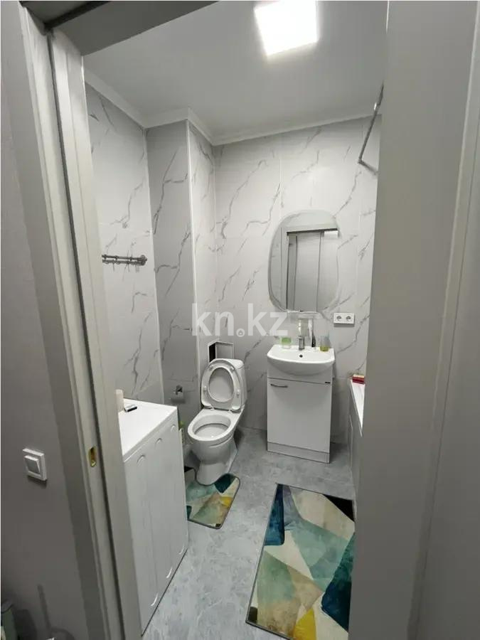Продажа 1-комнатной квартиры, 31 м² в Астане - фото 2