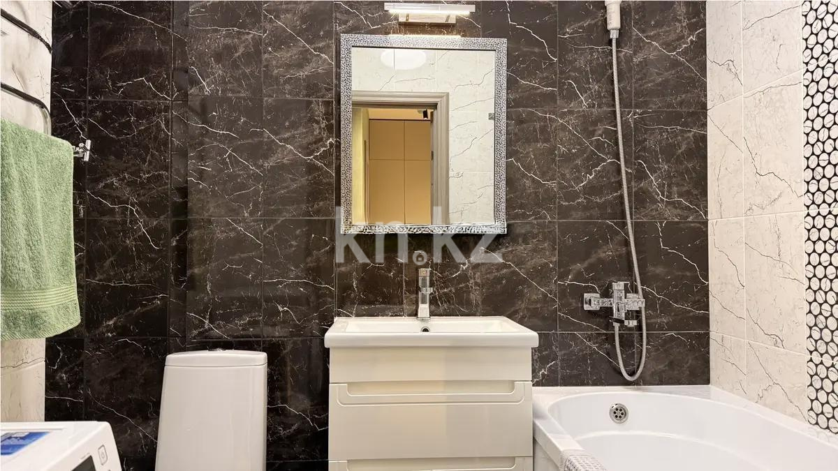Продажа 1-комнатной квартиры, 36.3 м² - Продажа однокомнатных квартир от собственников в Астане - страница 3 фото 3 из 4