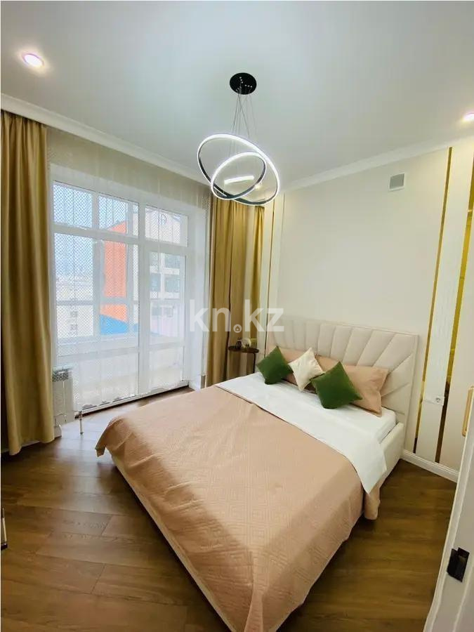 Продажа 2-комнатной квартиры, 38.7 м², пр. Туран, дом  40/1 в Астане - фото 2