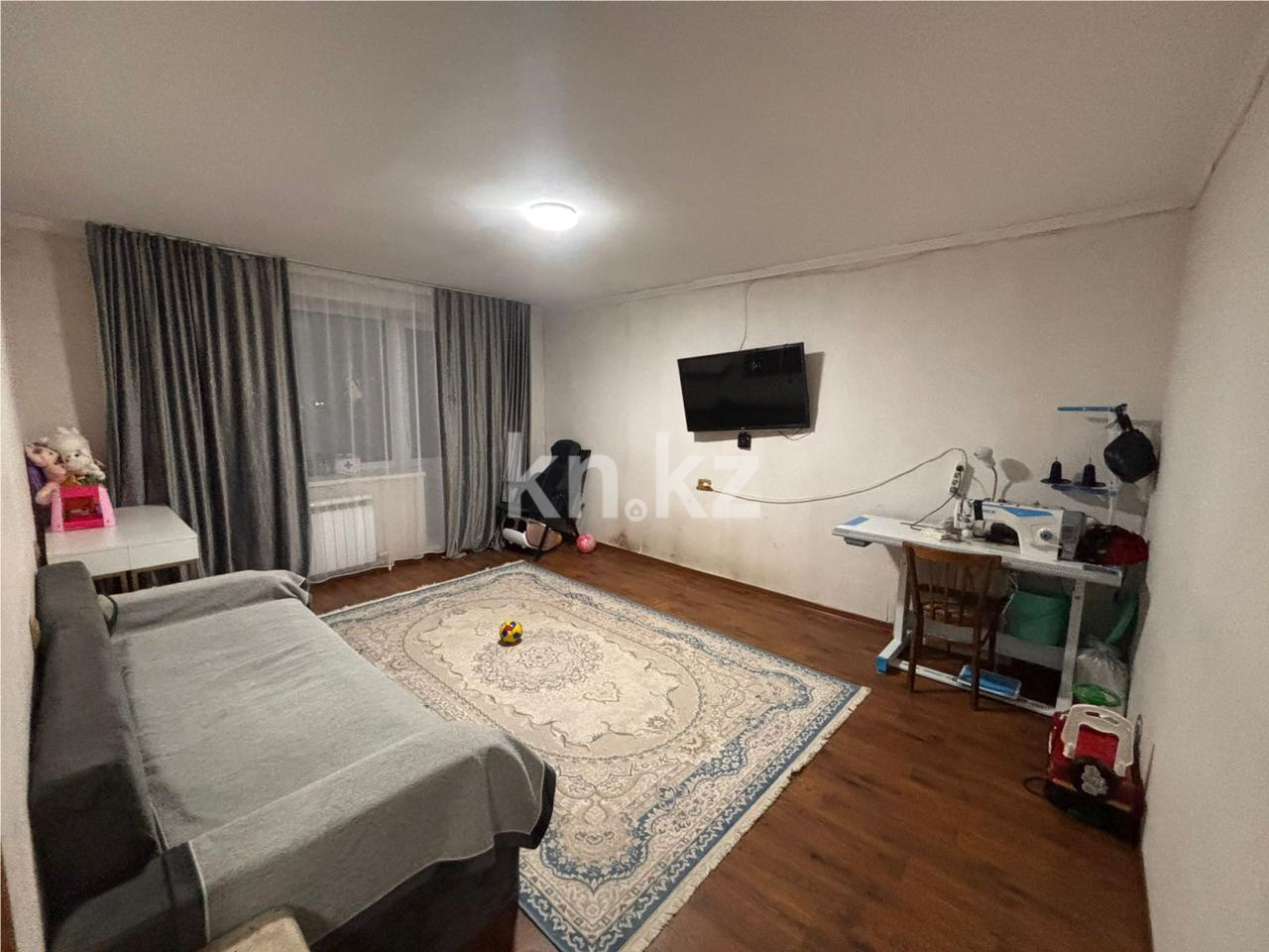 Продажа 2-комнатной квартиры, 48 м² - Продажа квартир в Караганде - страница 8 фото 1 из 10