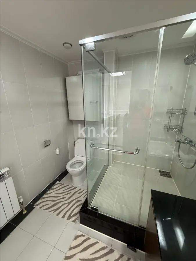 Продажа 5-комнатной квартиры, 186 м², ул. Байтурсынова, дом  5 - Продажа  пятикомнатных квартир в новостройках Астаны без посредников фото 7 из 9