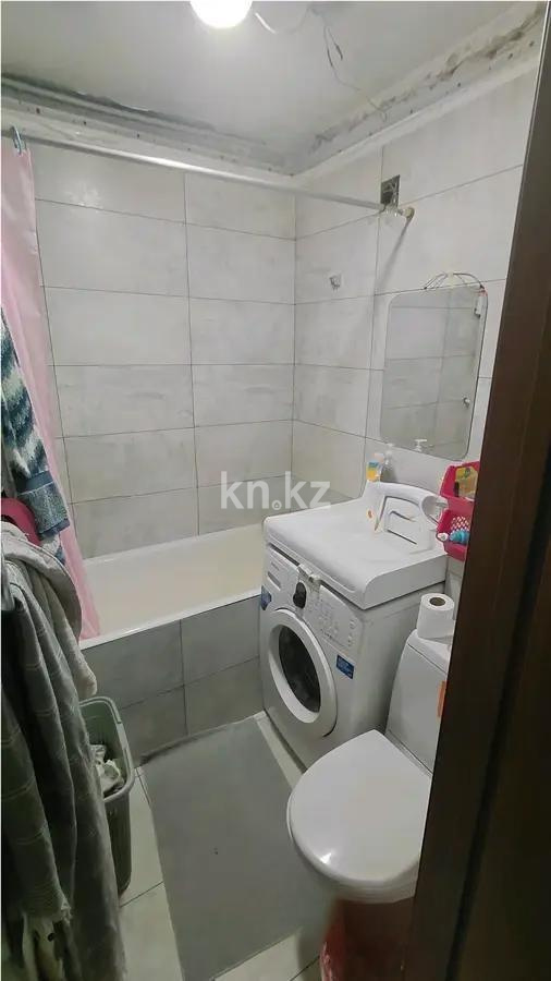 Продажа 2-комнатной квартиры, 42 м² - Продажа двухкомнатных квартир в Алматы - страница 2 фото 3 из 4