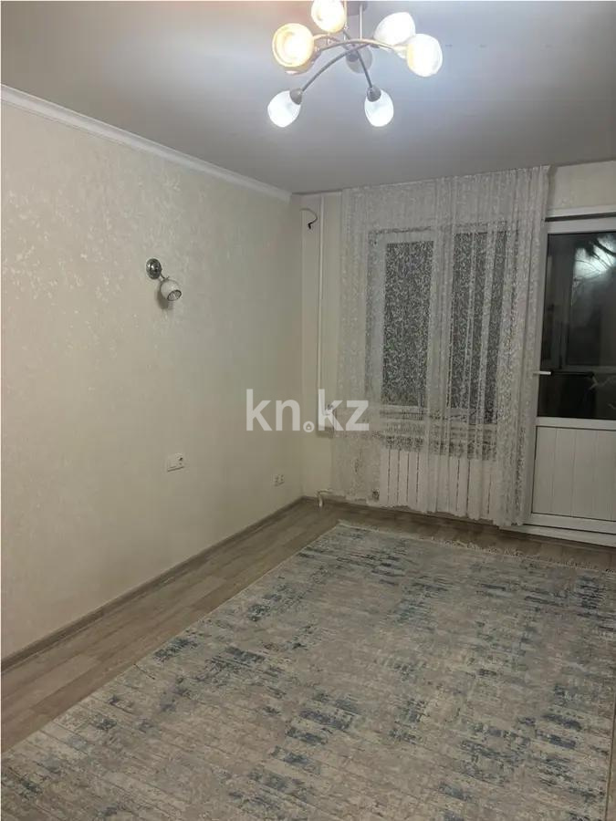 Продажа 1-комнатной квартиры, 35 м² - Продажа квартир в Алматы - страница 30 фото 1 из 3