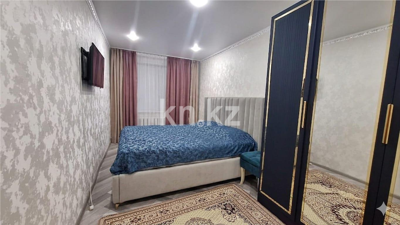 Продажа 3-комнатной квартиры, 60 м² - Недвижимость в Казахстане - страница 24 фото 3 из 9