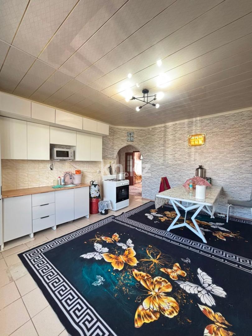 Продажа 4-комнатного дома, 176 м² - Продажа домов, коттеджей в Казахстане фото 19 из 30