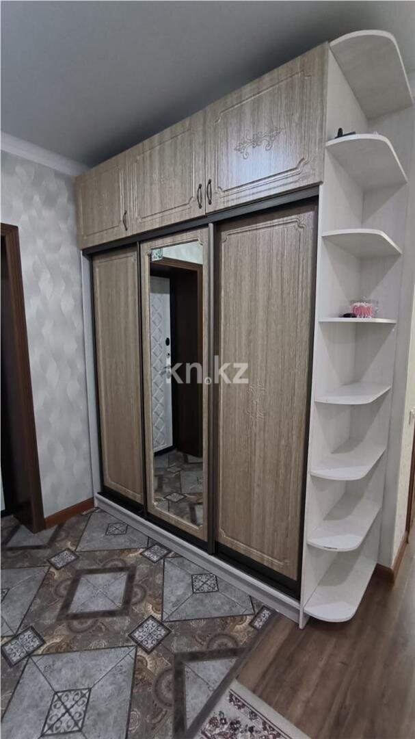 Продажа 3-комнатной квартиры, 88 м² в Караганде - фото 26