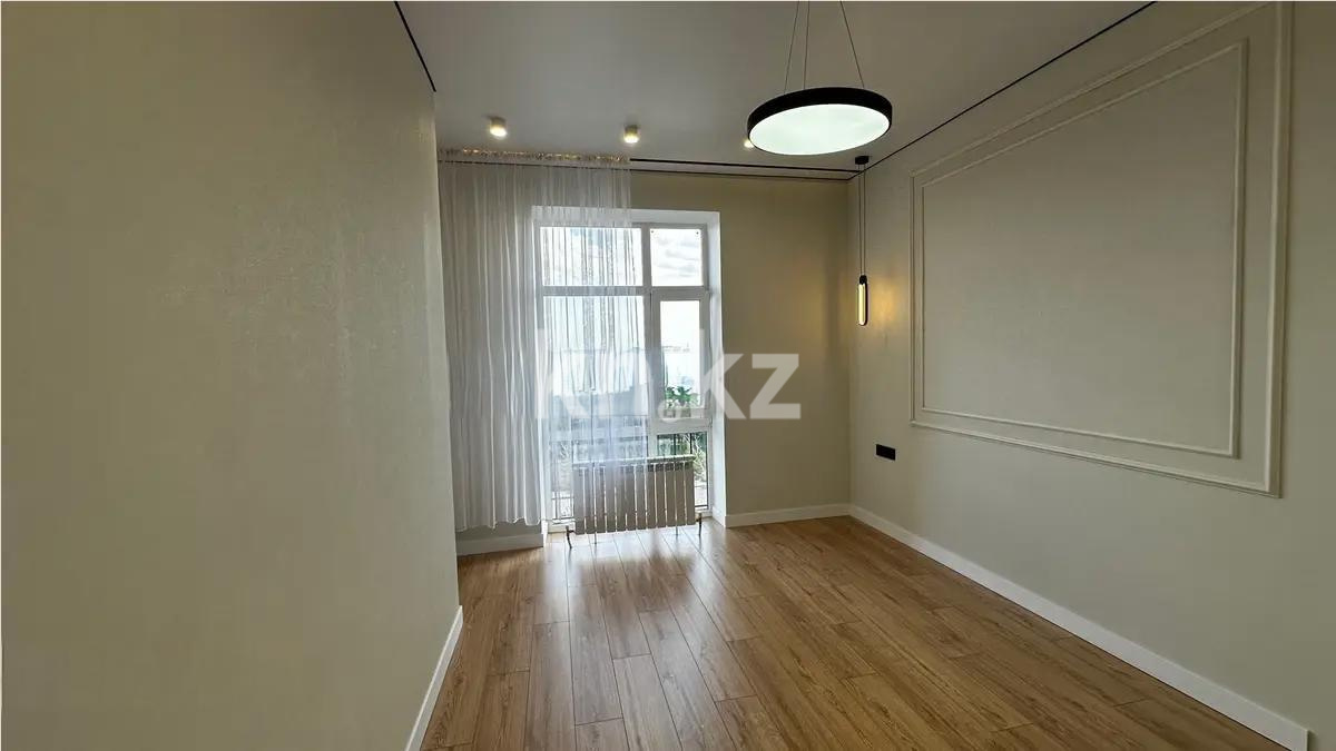 Продажа 2-комнатной квартиры, 49 м², пр. Шахтеров, дом  20/4 - Продажа  двухкомнатных квартир в Караганде фото 2 из 7