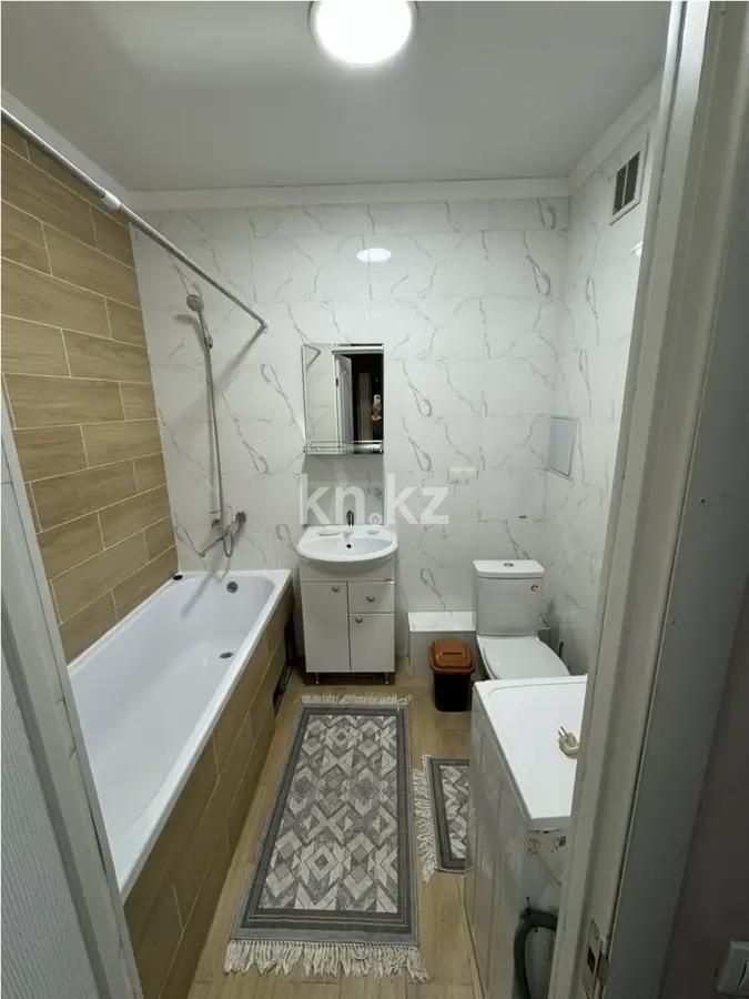 Продажа 1-комнатной квартиры, 43 м² - Продажа квартир в новостройках Алматы без посредников - страница 3 фото 3 из 4