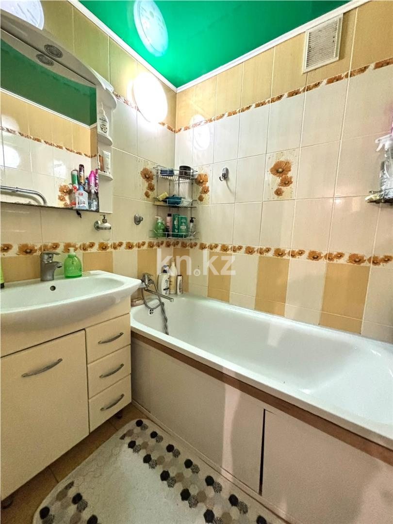 Продажа 4-комнатной квартиры, 99 м² - Продажа четырехкомнатных квартир в кирпичном доме в Казахстане - страница 3 фото 15 из 24