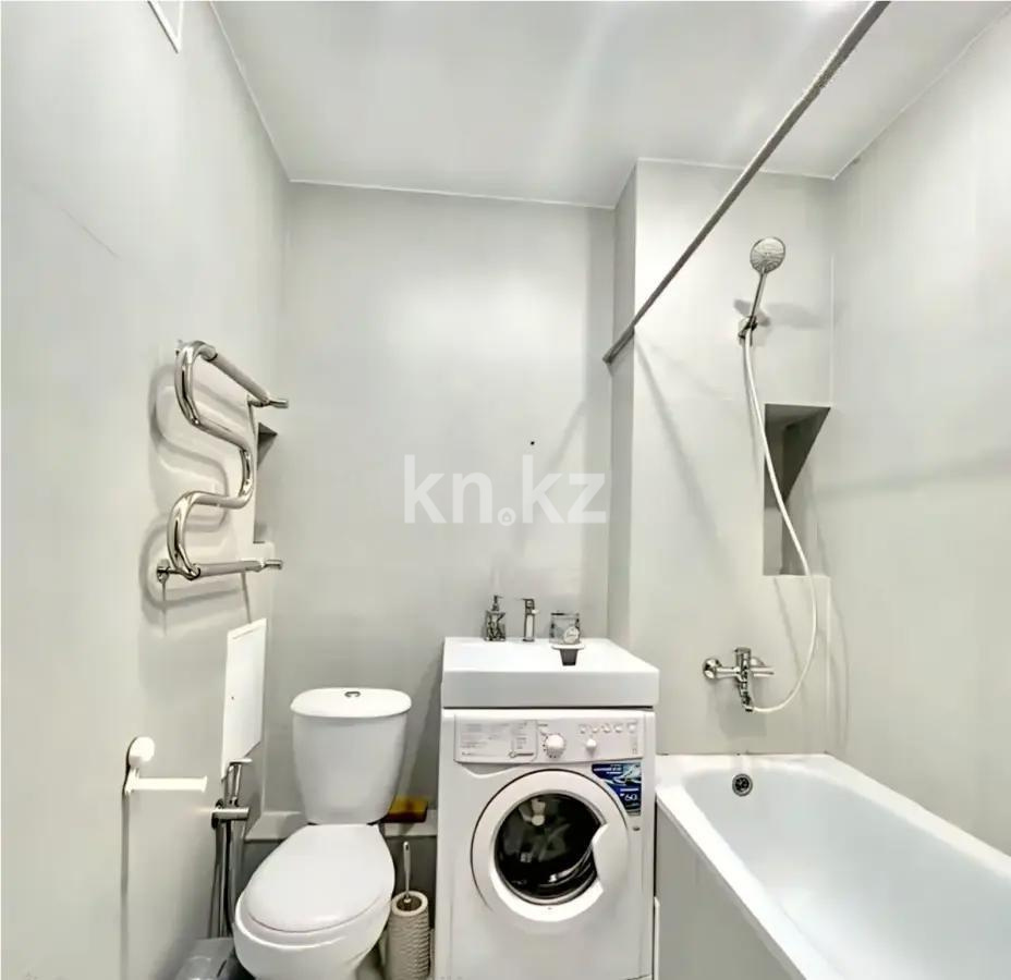 Продажа 1-комнатной квартиры, 35 м² в Астане - фото 3
