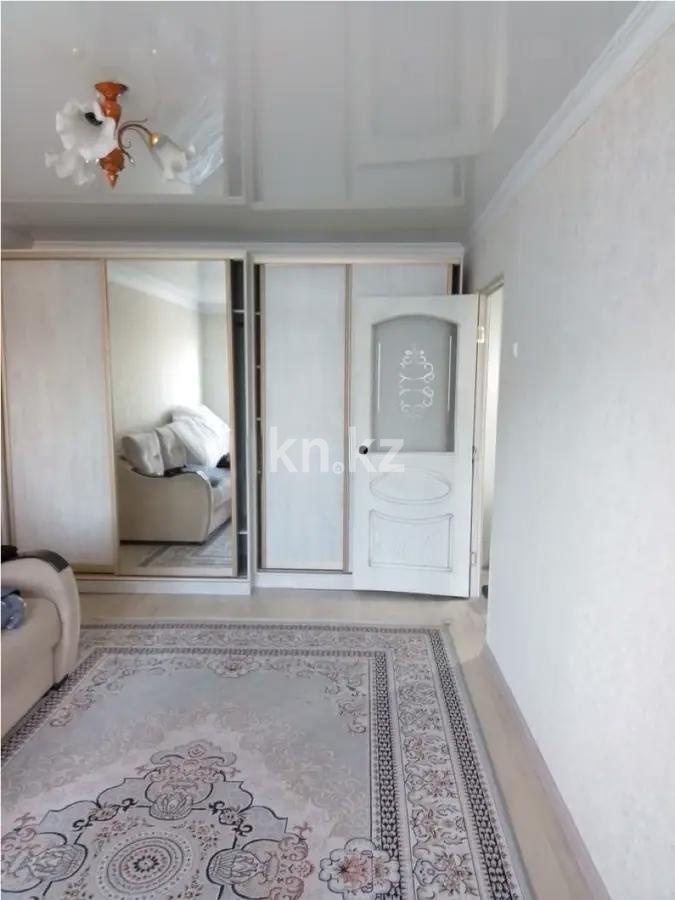 Продажа 1-комнатной квартиры, 30.2 м², ул. Манаса, дом  3/1 - Продажа  однокомнатных квартир в Астане без посредников с фото фото 1 из 3