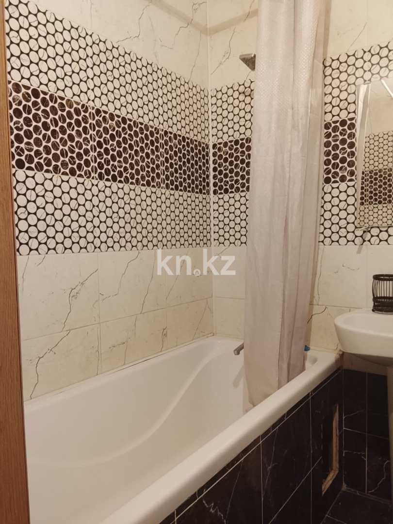 Аренда 1-комнатной квартиры, 42 м² в Астане - фото 11