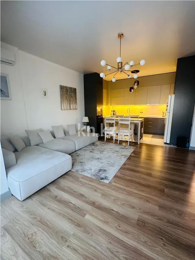 Продажа 3-комнатной квартиры, 113.5 м², мкр-н Самал-3, дом  15 в Алматы - фото 6