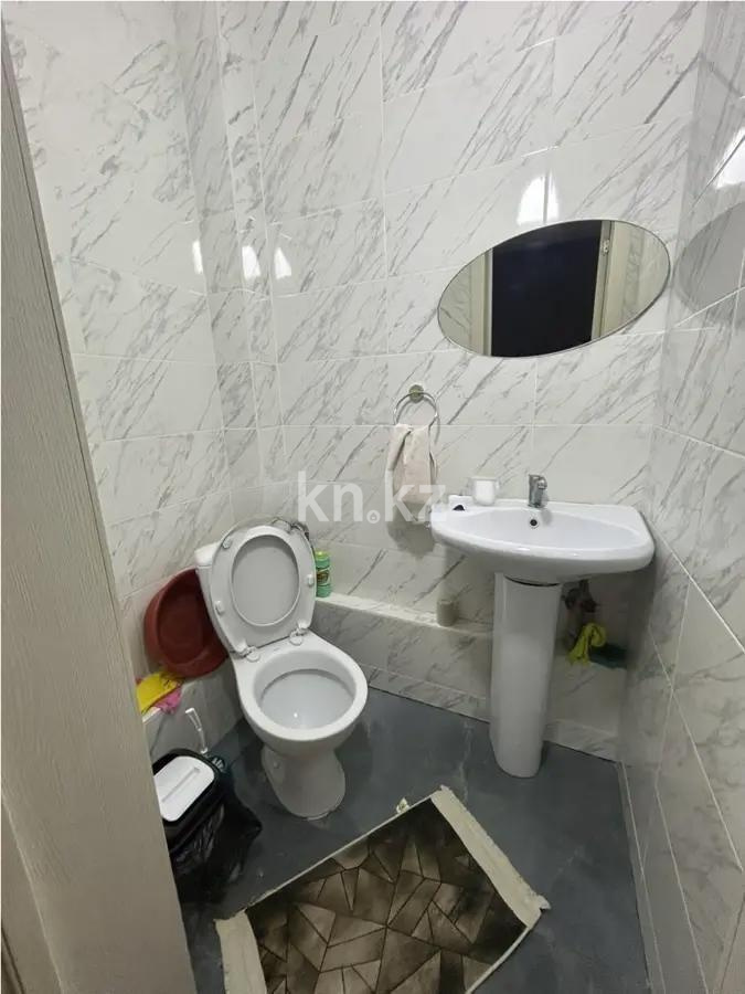 Продажа 1-комнатной квартиры, 50.7 м² в Астане - фото 5