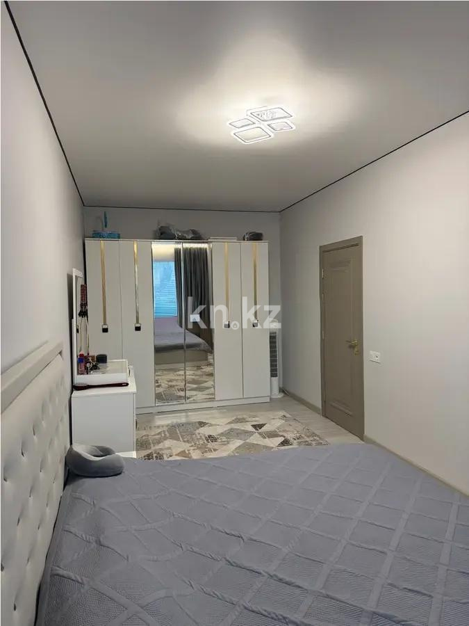 Продажа 3-комнатной квартиры, 91 м², пр. Мангилик Ел, дом  17 в Астане - фото 3