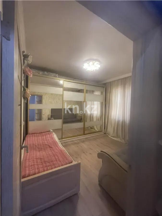 Продажа 2-комнатной квартиры, 56.1 м², мкр-н Тастак-2, дом  7 в Алматы - фото 2