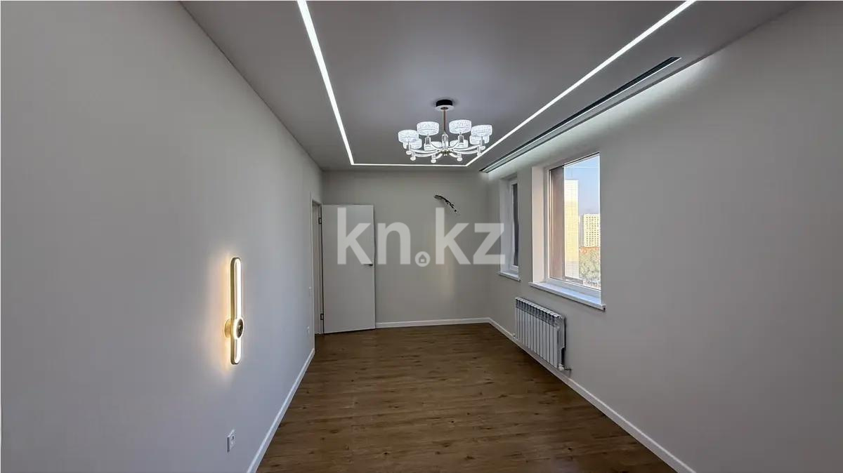 Продажа 2-комнатной квартиры, 54 м², пр. Райымбека, дом  259 в Алматы