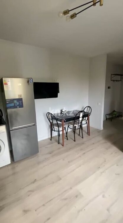 Аренда 1-комнатной квартиры, 25.1 м² в Астане - фото 11