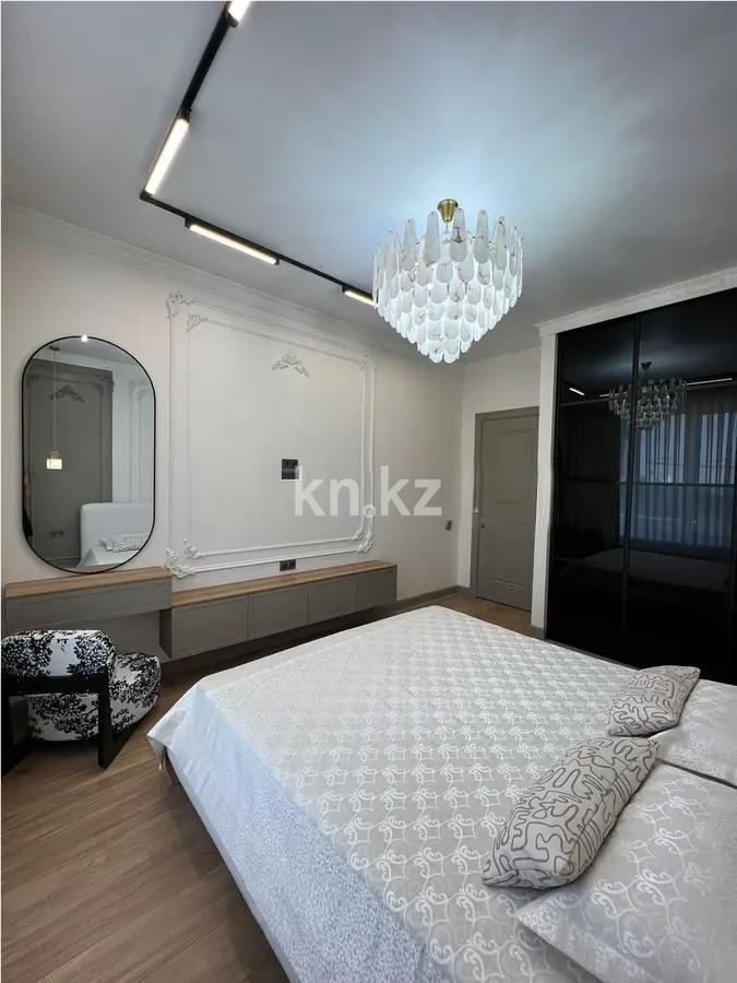 Продажа 3-комнатной квартиры, 70 м² - Продажа квартир в новостройках Астаны с фото - страница 6 фото 3 из 4