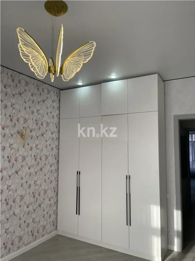 Продажа 3-комнатной квартиры, 66 м² - Продажа квартир в Астане без посредников - страница 42 фото 3 из 7