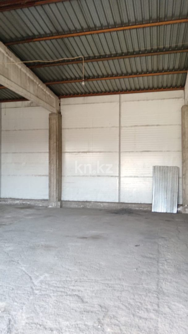 Аренда базы, 143 м² - Аренда баз, складов и промышленной недвижимости в Астане фото 2 из 6