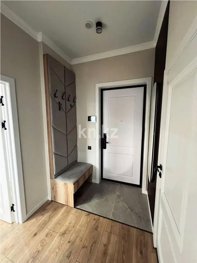 Продажа 1-комнатной квартиры, 44 м² - Продажа однокомнатных квартир в Алматы - страница 17 фото 3 из 4