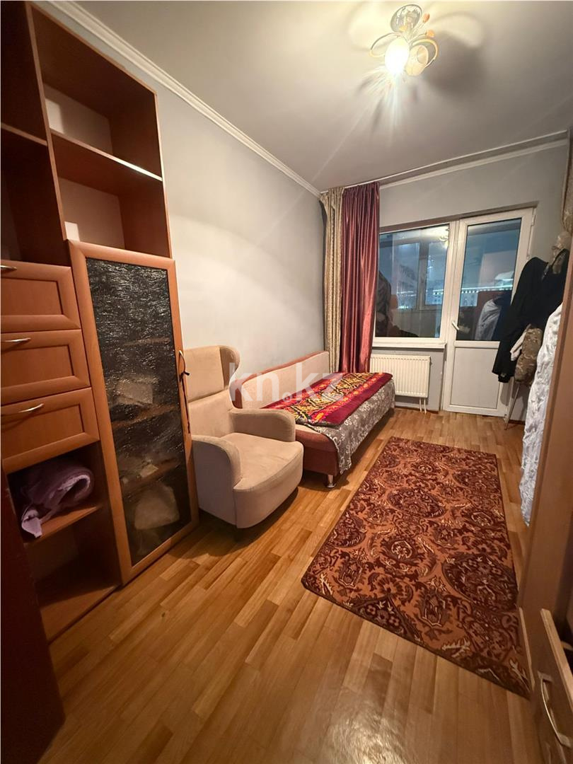 Продажа 3-комнатной квартиры, 82 м² - Продажа квартир в Казахстане - страница 18 фото 5 из 12