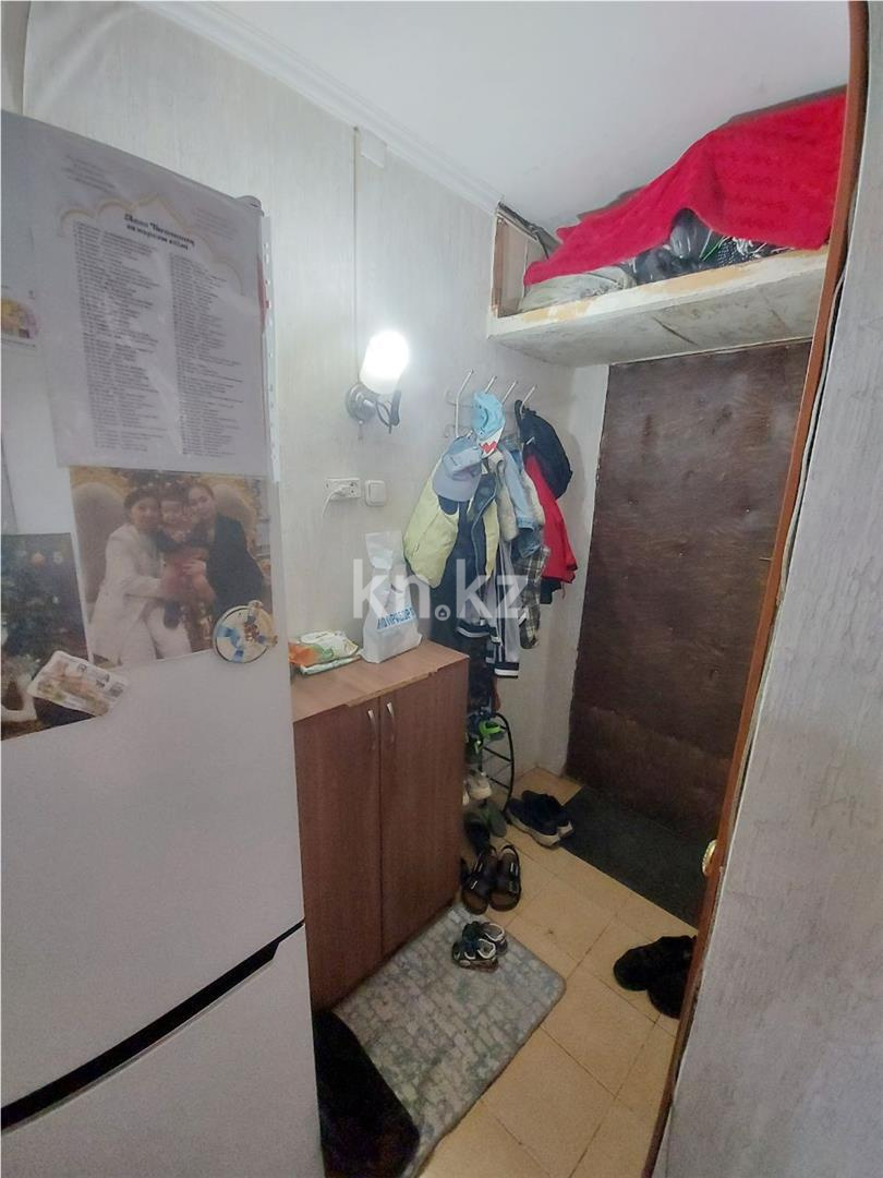 Продажа 2-комнатной квартиры, 44 м², мкр-н 12, дом  22 - Продажа квартир в Караганде фото 8 из 9