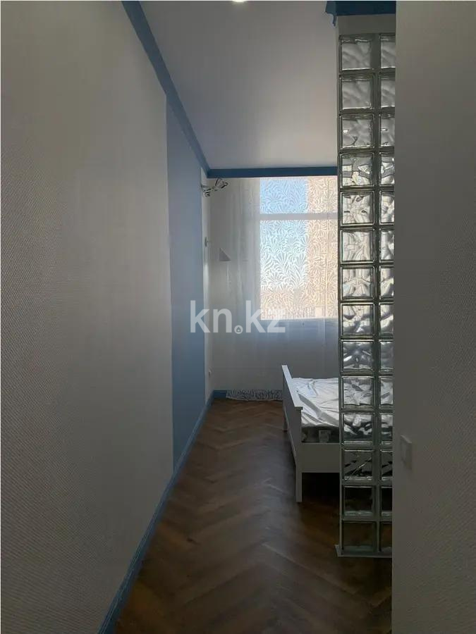 Продажа 2-комнатной квартиры, 50 м², пр. Туран, дом  50/3 - Продажа квартир в Астане фото 1 из 5