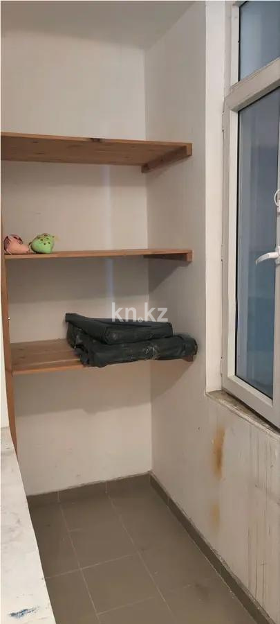 Продажа 2-комнатной квартиры, 57.4 м², ул. Айтматова, дом  41 - Продажа квартир в Астане без посредников фото 5 из 5